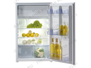 Холодильник Gorenje KR15 (118612, HTI1426) - Фото
